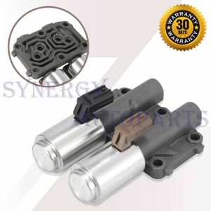 Selenoid Body Valve Matic Honda CRV Gen2 Stream Odyssey K20 K24 - 4438