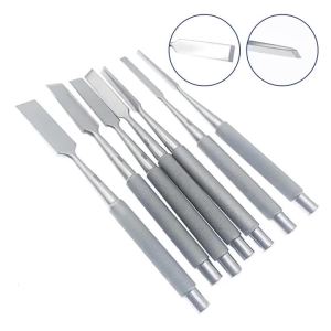 Bone Osteotomes 6mm 8mm 10mm 12mm 16mm Veterinary Orthopedics Instruments