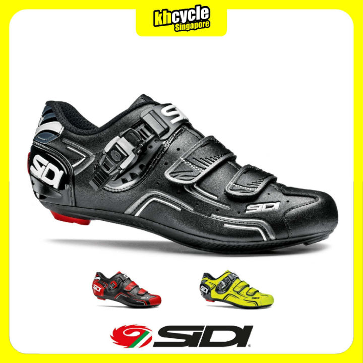 SIDI Level Cycling Shoes Lazada Singapore