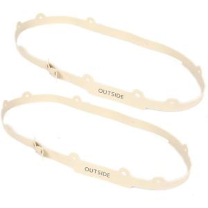 Exact Fit Pool Cleaner Skirt Replacement Sealing Gasket Suitable for Enhancing Performances in GW9500 360151 Models