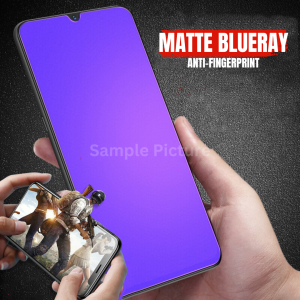 Samsung Note 10 Lite / Note 5 / Note 4 / Note 3 / J6 / J5 Series / J5 / J5 Prime / J3 Pro / J2 / J2 Pro / J2 Prime / Nano Matte Screen Protector