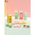 Penutup Telinga Ear Plug Pelindung Penyumbat Kuping Peredam Suara Safety EarPlug/tidur Penutup Telinga-Rabbit Stationery. 