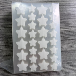 [COD]Jerawat Acne Patch / Acne Treatment 36 Pcs Pagi dan Malam Spot Acne Pimple Patch Ultra Thin Transparant -💖Catherine