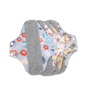 Waterproof Pads Protective Pad Breathable Washable Antibacterial Pads Cushion Towel Light And Thin