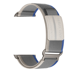 For apple watch series 10 9 8 7 6 5 4 SE 45mm 44mm 41mm 40mm 42mm 46mm Trail Loop Band Nylon Strap for apple watch ultra Ultra 49mm strap smart watch band