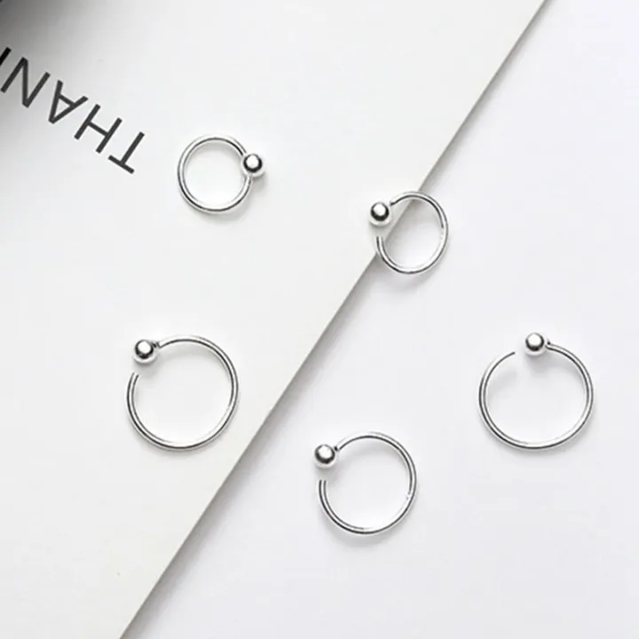 1%20Pasang%20Anting%20Lingkaran%20Kecil%20Helix%20Piercing%20Hoop%20Minimalis%20Aksesoris%20Fashion%20Hypoallergenic%20COD%20-%20Image%208