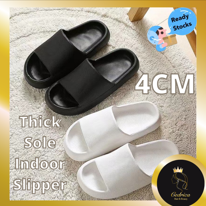 Light Weight House Shoes With Anti-Skid Sole Boys Kids Indoor Slippers