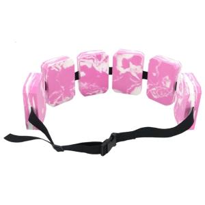 Kids Floating Swim Belt Back Floating Belt Aquatic Floatation Belt Buoyancy Safety Board Swimming Training Tool