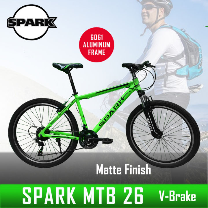 Spark mtb on sale