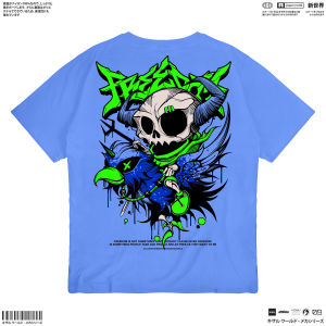 KIZARU T-Shirt Origin FREEDOM