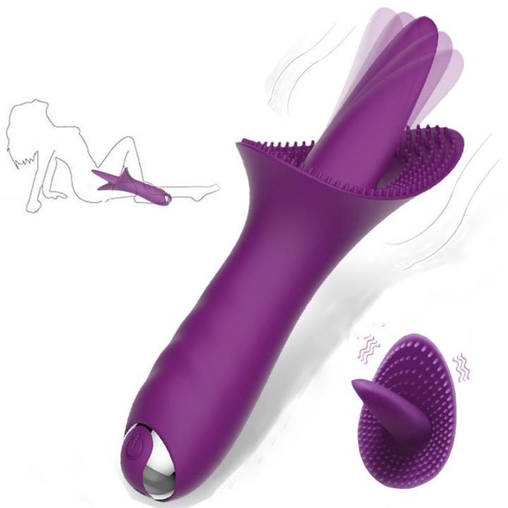 Welove Pussy Vagina Sucking Sex Toys Toy Vibrator For Women Female Tongue  Clit Vibrator 10 Vibration Modes Life Waterproof Sex Toy Usb Chargeable Sex  Toy - Lazada | Lazada PH