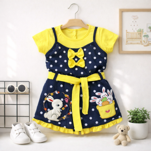 Set Baju Anak Bayi Perempuan Usia 0 Sampai 12 Bulan | Baju Anak Baby Perempuan 6 Sampai 12 Bulan
