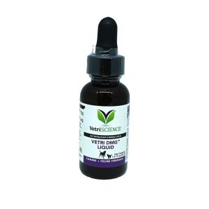 Vetri-DMG™ Liquid (30ml/120ml) /or/ Vetri-DMG™ 60 Chews Immune System Support for Dog and Cat