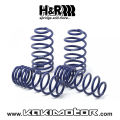 H&R TOYOTA COROLLA ALTIS E210 19+ SPORT LOWERING SPRING (28651-1). 