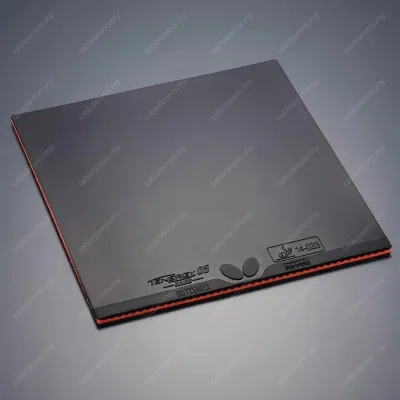 Butterfly Tenergy 05 Hard Spin Elastic Table Tennis Rubber Getah Ping Pong Tenergy 05 Hard Made In Japan