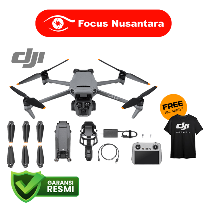 Dji mavic fashion pro lazada