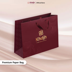 Khadijahlabel Box Hadiah Gift Paperbag
