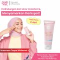 OHMYSKIN! MY DAILY SUNSCREEN WITH NIACINAMIDE. 