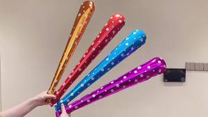 Balloon Cheer Stick: A Fun Addition to Your Next Event