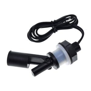 Professional Standard Polypropylene Float Level Monitor for Water Oil and Substance Level Checking