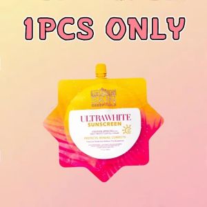 【hot!】Kapo Hikari Skin UltraWhite Sunscreen Tinted Sunscreen Sunblock Cream Skin Care SPF50PA ++++.