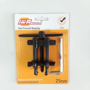 TREKER BEARING AB1 19 - 35MM PRESTON TOOLS / TREKER LAHAR / BEARING PULLER AB-1 / ALAT PEMBUKA LAHAR BEARING - IWA