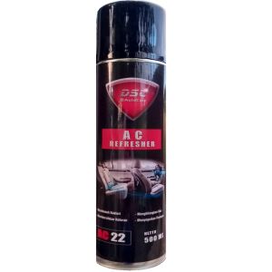 Penyegar AC Mobil: DSC AC Refresher & AC Cleaner 500ml
