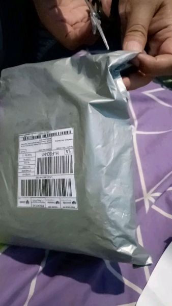 Buyer review video 2