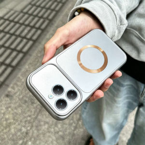 Case For Infinix Smart 8 Pro Tecno Spark Go 2024 20 20C Hot 70 40I 5G New Multi-Color Paint 3D Pattern Magnetic Suction Ring Anti Drop Phone