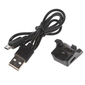 Watch Accessories Charging Holder for Band 3/4/5 Charging Dock Station Charging Stand Base