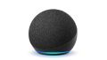 Latest Echo Dot Max (Gen 1, 2025 release) and  Echo Dot (5th Gen, 2022 release) Smart Speaker with Alexa Voice Control Bluetooth Speaker Home Remote. 