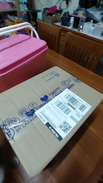 Buyer review video 2