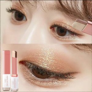 Eyeshadow Palette Gentle Eyeshadow Brush Fits the Eye Easy Smooth Texture Beauty Date Long-lasting Color Lock