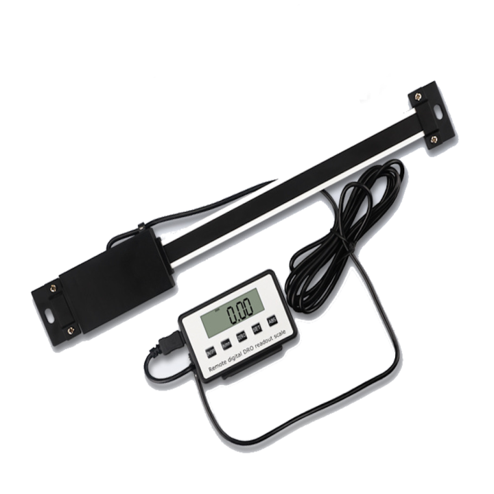 Festool Digital Ruler MUSTOOL Machifit Horizontal Vertical Digital Display Ruler Dual Purpose ...