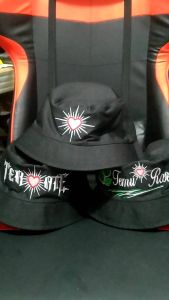 TOPI BUCKET SH TERATE/TOPI MURAH/TOPI TERATE/TOPI TREND