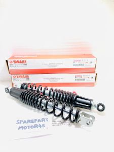 SHOCKBREAKER NMAX N MAX AEROX AEROK 155 OLD ORIGINAL BARU YAMAHA SEPASANG DAN SATUAN SOK BEKER SHOK