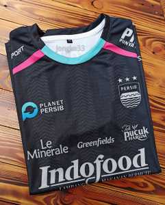 jersey match persib opening liga terbaru baju bola persib dewasa lokal grade premium quality