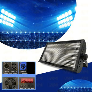 stage lighting/Strobe Light/960 Bulbs RGB Flashing Light