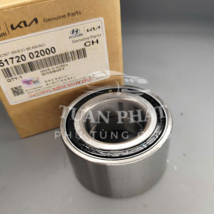 Bi Moay Ơ Trước Hyundai i10 I20 Getz Accent Rio Soluto 2008-2021