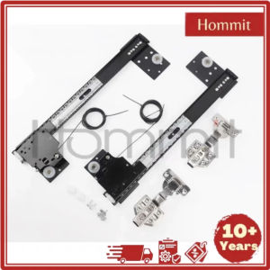 Cabinet Pocket Sliding Door Soft Close Hidden Door Set