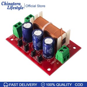 YLY-2088 Speaker Frequency Divider 400W Adjustable Full Range Treble Bass