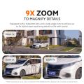 Xiaomi Mi C200, C300 & C400  & C500 PRO & C700 Outdoor Camera Smart IP Camera Two-way Call AI Human Detection  360° rotation [ MALAYSIA SET MY ]. 