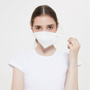 【COD】KN95 Mask Original 50 pcs Fda Approved Black 5 Ply Kn 95 Face Mask Effective Filtering Pm2.5 3D High Quality Protective Adult Disposable Mask Kn94 Facemask Dust Mask Breathable