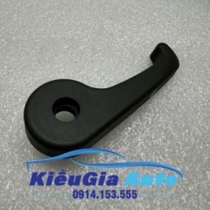 Tay mở khóa nắp capo Kia Morning 2012-2020 811812B000GAH Chính hãng