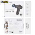 Surplus Rest Easy Mini Handheld Massager. 
