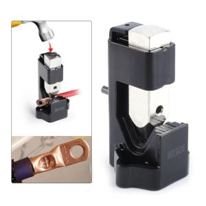 Thợ điện thiết bị đầu cuối dây kìm uốn búa Lug Kìm cắt và tuốt dây hàn Lug búa Lug dụng cụ uốn
