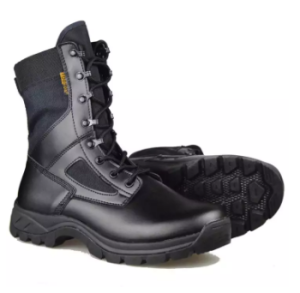 2023 Mens 608 Black Desert Combat BootsTactical Military Men BootsLace up Outdoor Mens Boots Lightweight Ankle boots Work Spring Boots,Men hiking boots(Weight:700g)