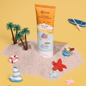 Ray Guard Mineral Sunscreen 75g SPF40+ Swiss Technology