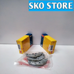 KAMPAS GANDA Aspira H2-22535-KVY-1200 Original BEAT Murah