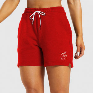 GRIND-  COTTON SHORTS FOR WOMEN - SHC 2.1 - Fit to sizes small to xl / Above the Knee Design / Pambahay / Pang alis / Stretchable & Relaxable / Cheapest Price / Shopping Mall Standard Quality / Sports Wear / Casual Wear / Gym Wear / Korean Fashion